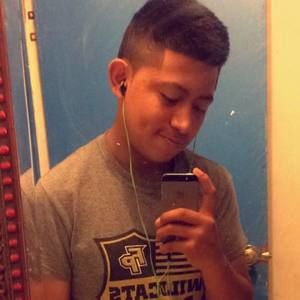 Meet your Posher, Fredi